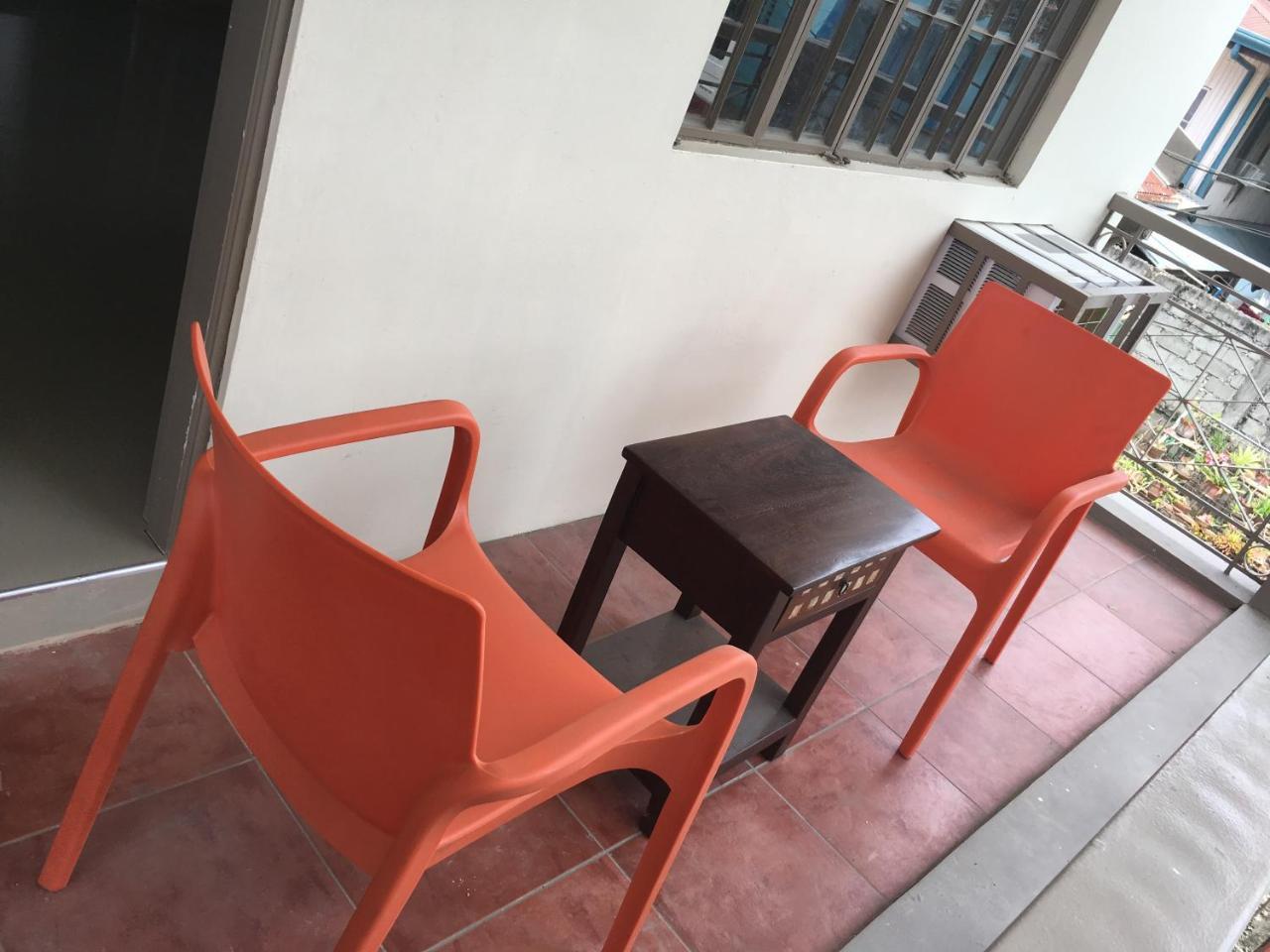 Beinte Singko De Marso Apartments Candon Extérieur photo