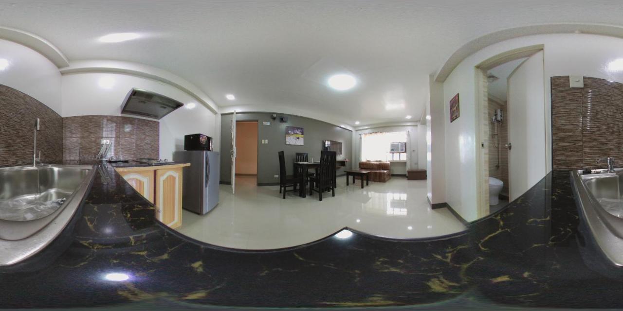 Beinte Singko De Marso Apartments Candon Extérieur photo