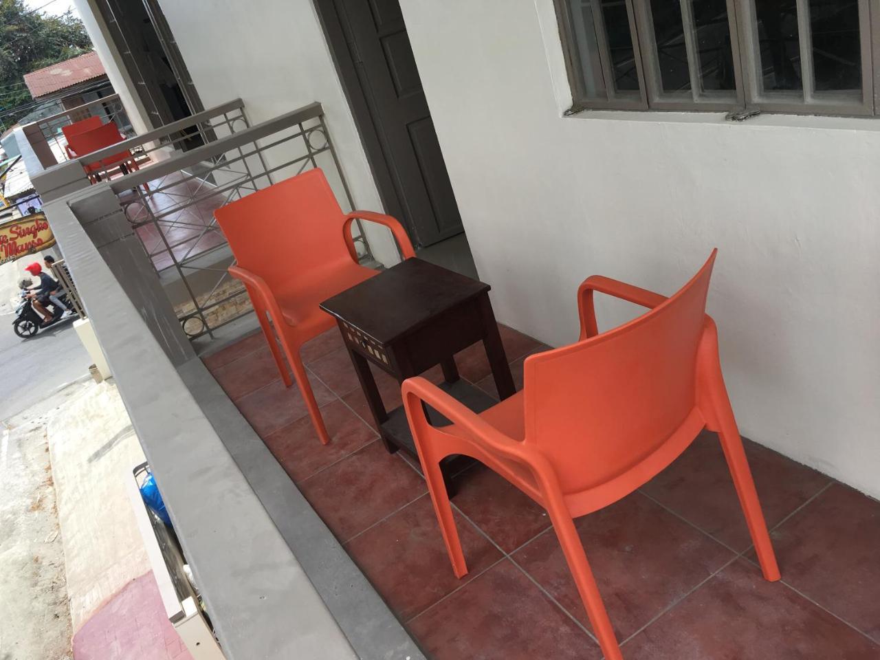 Beinte Singko De Marso Apartments Candon Extérieur photo